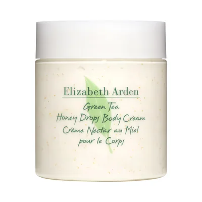 Elizabeth Arden Green Tea Honey Drops crema corporal 500 ml