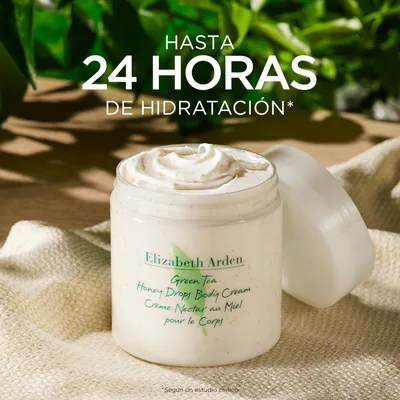 Elizabeth Arden Green Tea Honey Drops crema corporal 500 ml - 1 unidad – foto 2