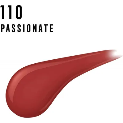 Max Factor Lipfinity Lápiz labial de carga de 2 etapas - 1 unidad – foto 3