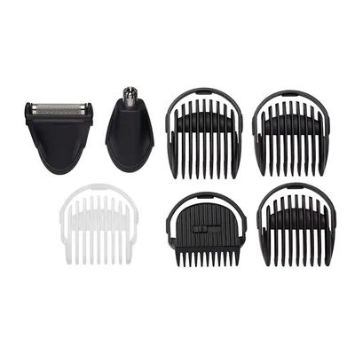 BaByliss multigroom 6 en 1 MT725E