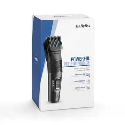 BaByliss Cortapelos Precision Cut 24 mm E786E - 1 unidad – foto 6