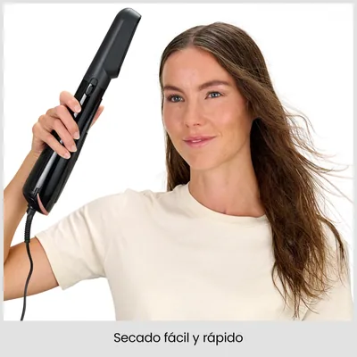BaByliss Cepillo de aire Perfect Finish AS126E - 1 unidad – foto 7
