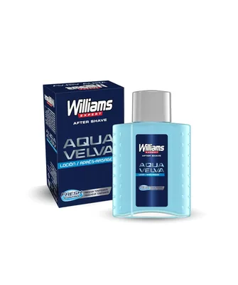 Williams Aftershave, 100 ml (pack de 3)