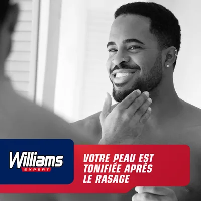 Williams Aftershave, 100 ml - pack de 3 unidades – foto 7