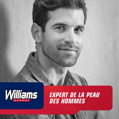 Williams Aftershave, 100 ml - pack de 3 unidades – foto 3