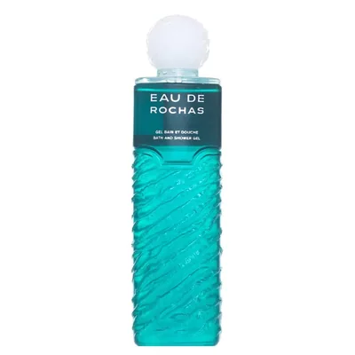 Rochas Eau de Rochas Gel de Ducha 500 ml