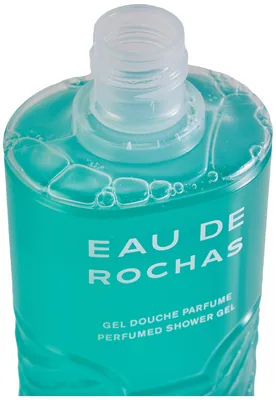 Rochas Eau de Rochas Gel de Ducha 500 ml - 1 unidad – foto 3