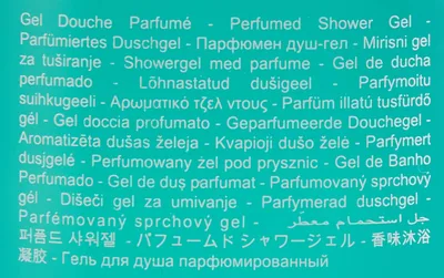 Rochas Eau de Rochas Gel de Ducha 500 ml - 1 unidad – foto 4