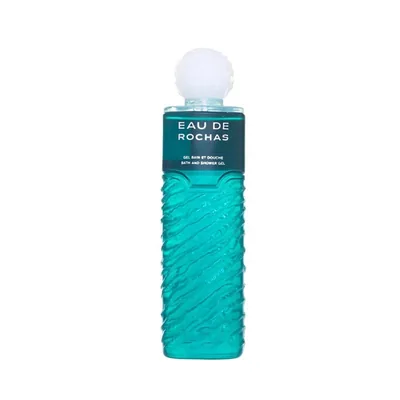Rochas Eau de Rochas Gel de Ducha 500 ml - 1 unidad – foto 5