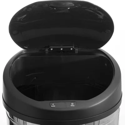 5five Simply Smart Contenedor Sensor 42 l - 1 unidad – foto 4