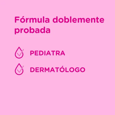 Johnson's Baby Gotas de Brillo Acondicionador en Spray para Niños 200 ml - pack de 6 unidades – foto 7