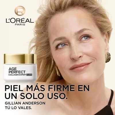 L'Oréal Paris Age Perfect Contorno de Ojos con Colágeno 15 ml - pack de 2 unidades – foto 1