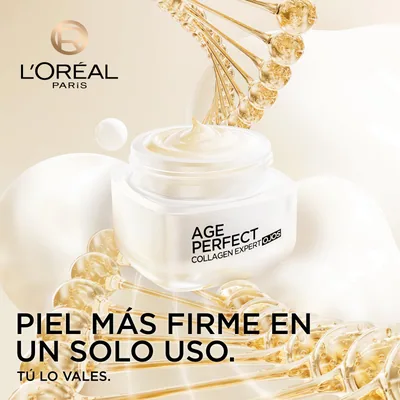 L'Oréal Paris Age Perfect Contorno de Ojos con Colágeno 15 ml - pack de 2 unidades – foto 4