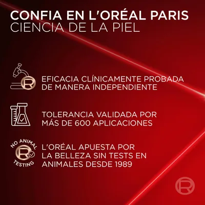 L'Oréal Paris Revitalift Laser Crema de Día Nº1 Anti-Edad Correctora 50 ml - 1 unidad – foto 7