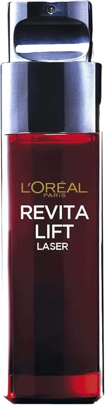 L'Oréal Paris Paris Revitalift Laser Sérum Antiedad Triple Acción 30 ml - 1 unidad