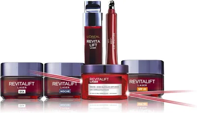 L'Oréal Paris Paris Revitalift Laser Sérum Antiedad Triple Acción 30 ml - 1 unidad – foto 5