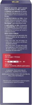 L'Oréal Paris Paris Revitalift Laser Sérum Antiedad Triple Acción 30 ml - 1 unidad – foto 6