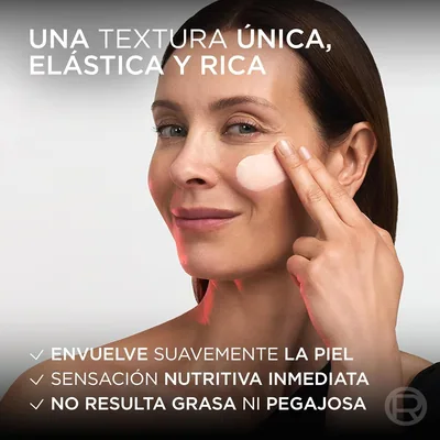 L'Oréal Paris Revitalift Laser Crema de Noche Antiedad con Pro-Retinol 50 ml - 1 unidad – foto 4