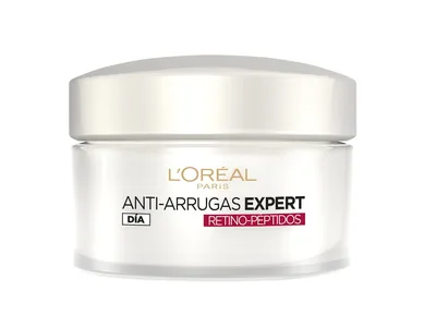 L'Oréal Paris Dermo Expertise Tratamiento Anti- Arrugas Expert 50 ml (pack de 2)
