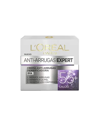 L'Oréal Paris Age Perfect Specialist Crema de Día con Calcio 50ml - pack de 2 unidades – foto 6