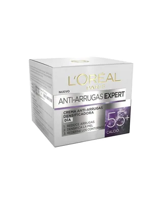 L'Oréal Paris Age Perfect Specialist Crema de Día con Calcio 50ml - pack de 2 unidades – foto 9