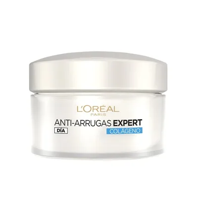 L'Oréal Paris Hidratante Anti-Arrugas Expert (pack de 2)