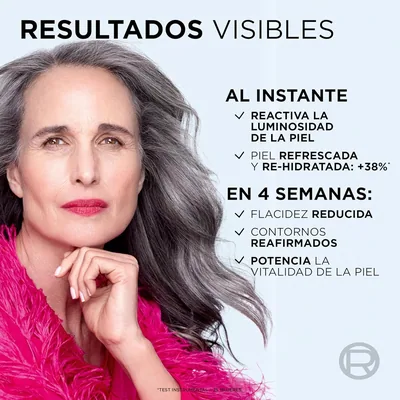 L'Oréal Paris Age Perfect Golden Age Crema de Día Fortificante de Rosas 50 ml - 1 unidad – foto 4