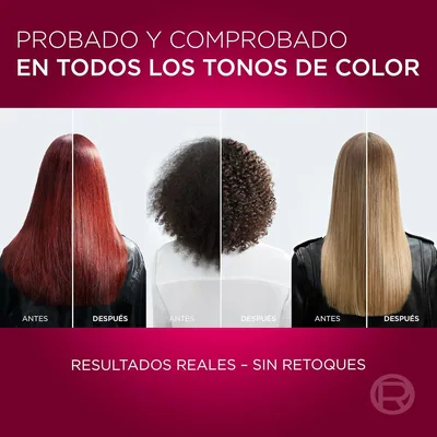 L'Oréal Paris Elvive Color Vive Champú Protector para Pelo Teñido 400 ml - pack de 3 unidades – foto 6