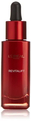 L'Oréal Paris Revitalift Sérum Hidratante Alisador Antiarrugas 30 ml (pack de 2)