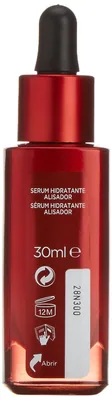 L'Oréal Paris Revitalift Sérum Hidratante Alisador Antiarrugas 30 ml - pack de 2 unidades – foto 1