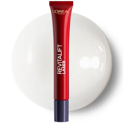 L'Oréal Paris Revitalift Laser Contorno de Ojos Anti-Edad Pro Xylane 15 ml
