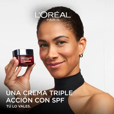 L'Oréal Paris Revitalift Laser Crema SPF25 Nº1 Antiedad y Antimanchas 50 ml - 1 unidad – foto 1