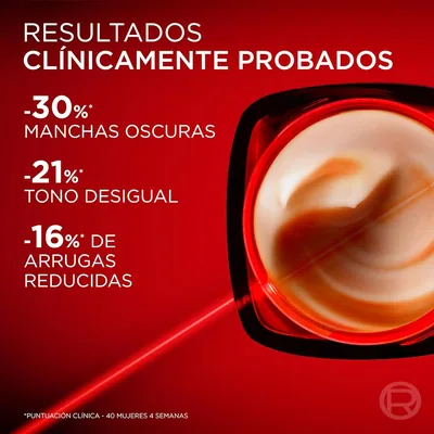 L'Oréal Paris Revitalift Laser Crema SPF25 Nº1 Antiedad y Antimanchas 50 ml - 1 unidad – foto 4