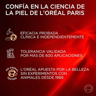 L'Oréal Paris Revitalift Laser Crema SPF25 Nº1 Antiedad y Antimanchas 50 ml - 1 unidad – foto 7