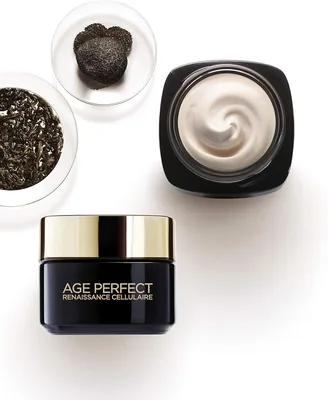L'Oréal Paris Age Perfect Renacimiento Celular Crema Revitalizante 50 ml - 1 unidad – foto 4