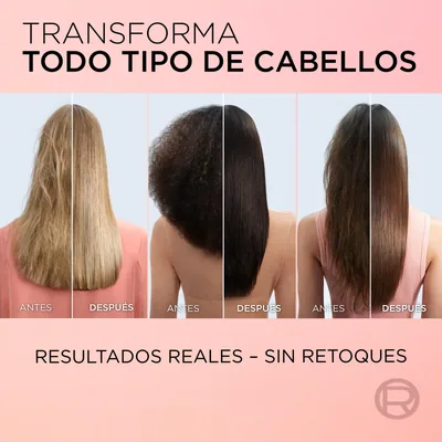 L'Oréal Paris Elvive Champú Dream Long 400ml - pack de 3 unidades – foto 4