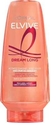 L'Oréal Paris Elvive Dream Long Acondicionador- 300 ml (pack de 3)