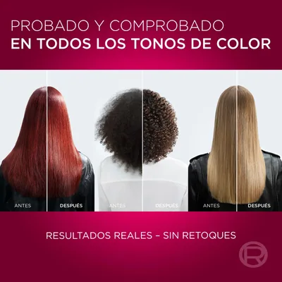 L'Oréal Paris Elvive Color Vive Acondicionador Protector 300 ml - pack de 3 unidades – foto 5