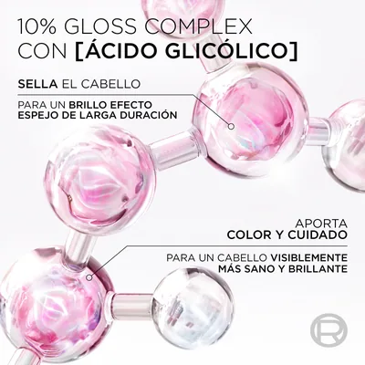L'Oréal Paris Casting Crème Gloss Baño de Color 3102 Castaño Oscuro Helado 240 g - pack de 3 unidades – foto 5