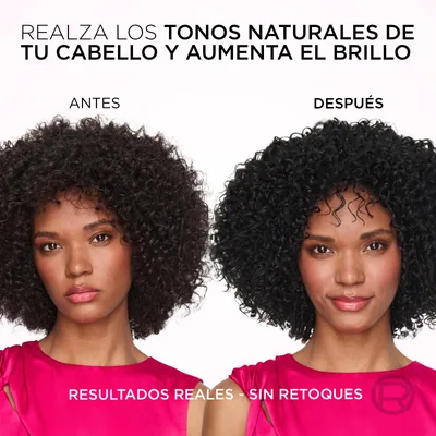 L'Oréal Paris Casting Crème Gloss Baño de Color 3102 Castaño Oscuro Helado 240 g - pack de 3 unidades – foto 3