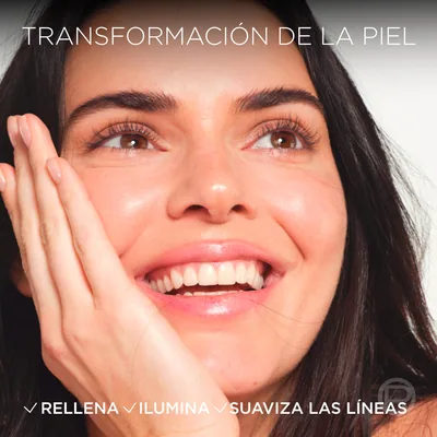 L'Oréal Paris Revitalift Filler Sérum Facial Ácido Hialurónico y PDRN 30 ml - 1 unidad – foto 3
