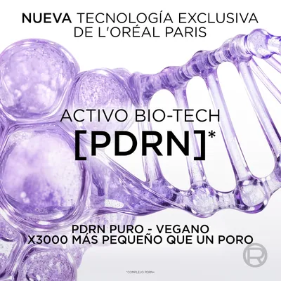 L'Oréal Paris Revitalift Filler Sérum Facial Ácido Hialurónico y PDRN 30 ml - 1 unidad – foto 8