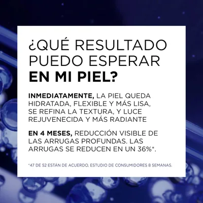 L'Oréal Paris Revitalift Laser Sérum de Noche Nº1 con Retinol Puro 30 ml - 1 unidad – foto 6