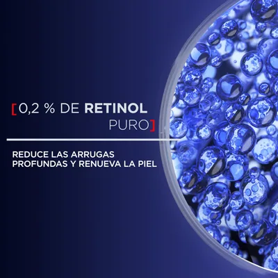 L'Oréal Paris Revitalift Laser Sérum de Noche Nº1 con Retinol Puro 30 ml - 1 unidad – foto 3