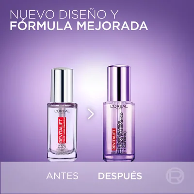 L'Oréal Paris Revitalift Filler Sérum Ojos con Cafeína Antiarrugas 20 ml - 1 unidad – foto 8