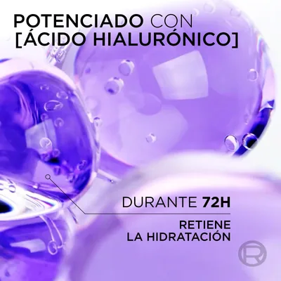 L'Oréal Paris L'Oreal Elvive Acondicionador Hialuronico 300 ml - pack de 3 unidades – foto 4