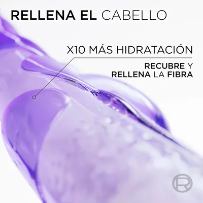L'Oréal Paris L'Oreal Elvive Acondicionador Hialuronico 300 ml - pack de 3 unidades – foto 9