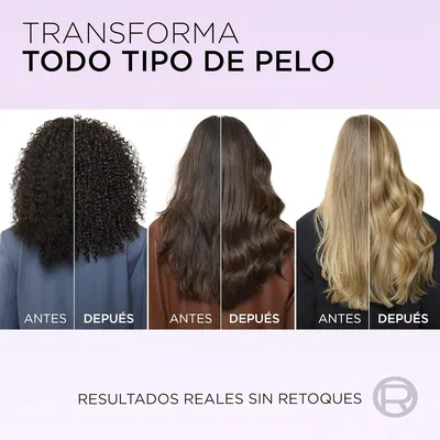 L'Oréal Paris Hidra Hialurónico Sérum Rellenador 2% Complejo Hialurónico 150 ml - pack de 3 unidades – foto 2