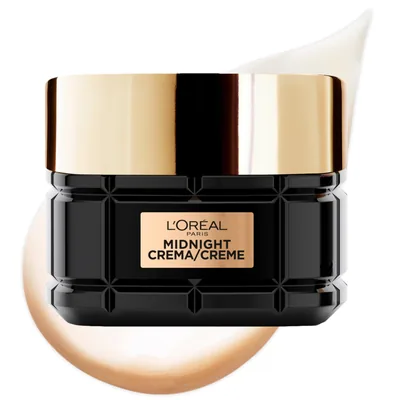 L'Oréal Paris Age Perfect Renacimiento Celular Crema Midnight 50 ml