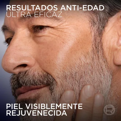 L'Oréal Paris L'Oréal Men Expert Power Age Serum Anti-Edad Rápida Absorción 30ml - 1 unidad – foto 6